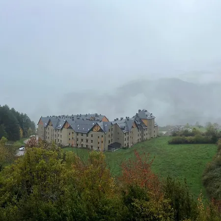 El Mandilar Apartamento