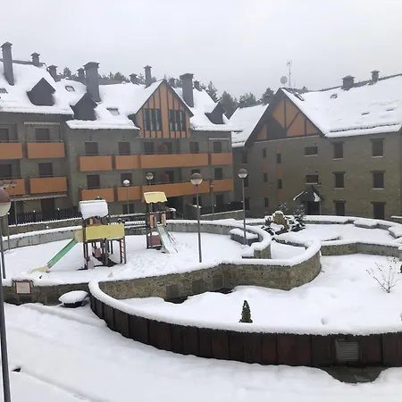 El Mandilar * Panticosa