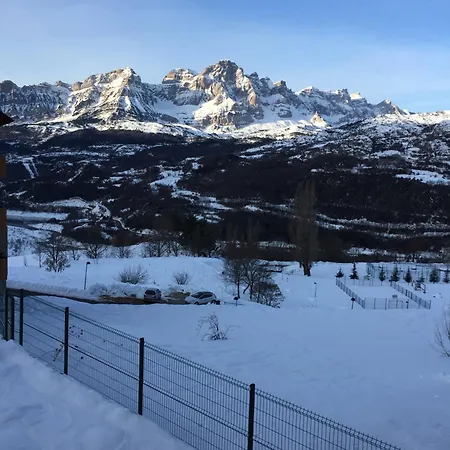 El Mandilar Apartamento Panticosa