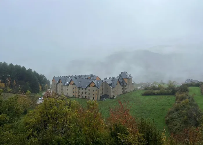 El Mandilar Apartamento