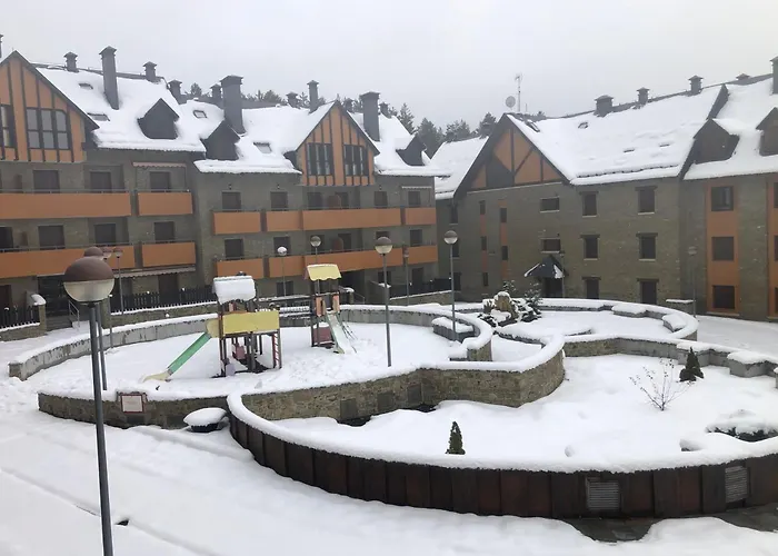 El Mandilar * Panticosa