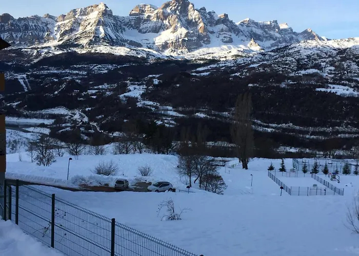 El Mandilar Apartamento Panticosa